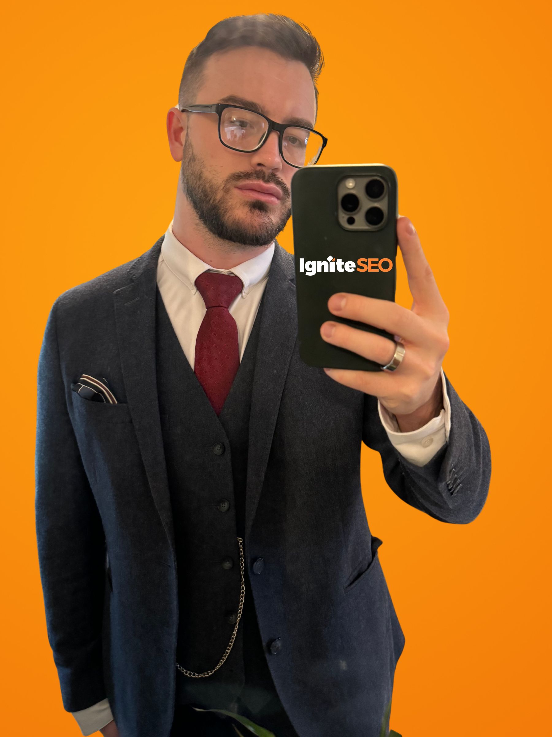 Sexiest Man In London