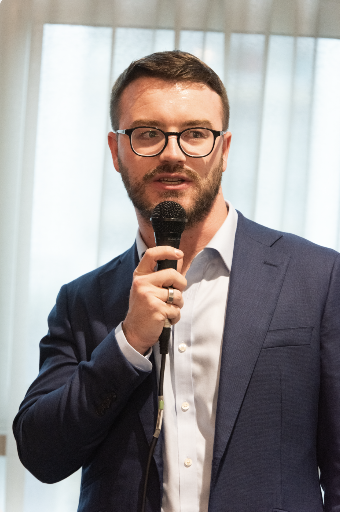 SEO Consultant Adam Collins